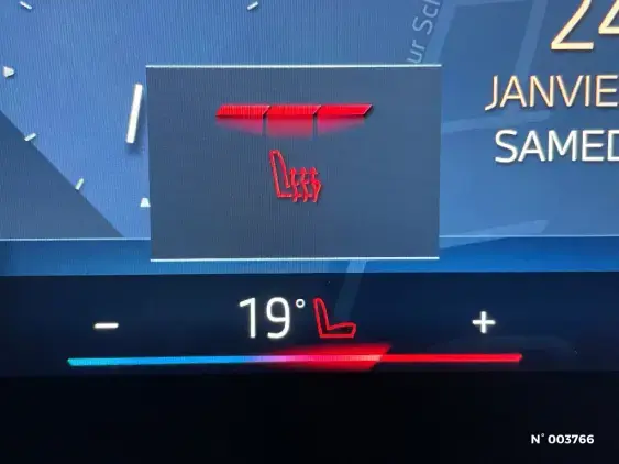 BMW X1 U11 - voiture d'occasion - Photo 25