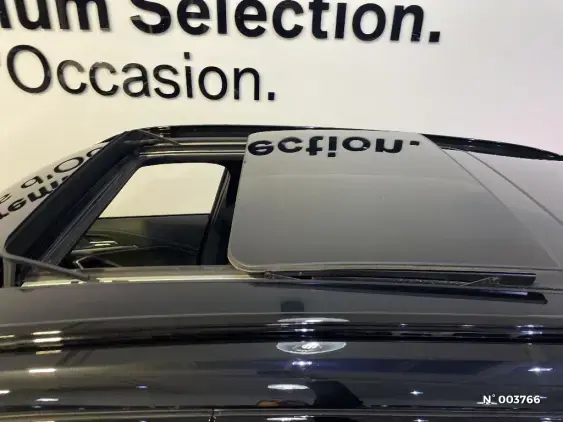 BMW X1 U11 - voiture d'occasion - Photo 26