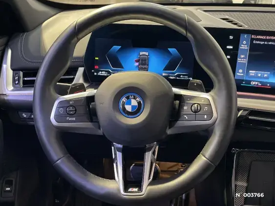 BMW X1 U11 - voiture d'occasion - Photo 31