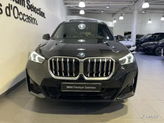 BMW X1 U11 - voiture d'occasion - Photo 3