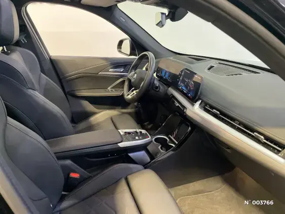 BMW X1 U11 - voiture d'occasion - Photo 10