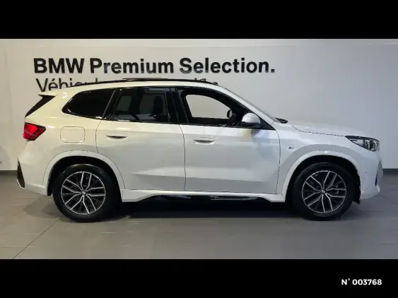 BMW X1 U11 - voiture d'occasion - Photo 5