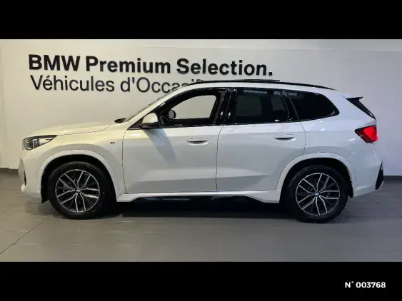BMW X1 U11 - voiture d'occasion - Photo 2