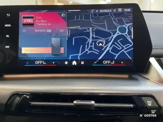 BMW X1 U11 - voiture d'occasion - Photo 13