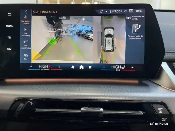 BMW X1 U11 - voiture d'occasion - Photo 14