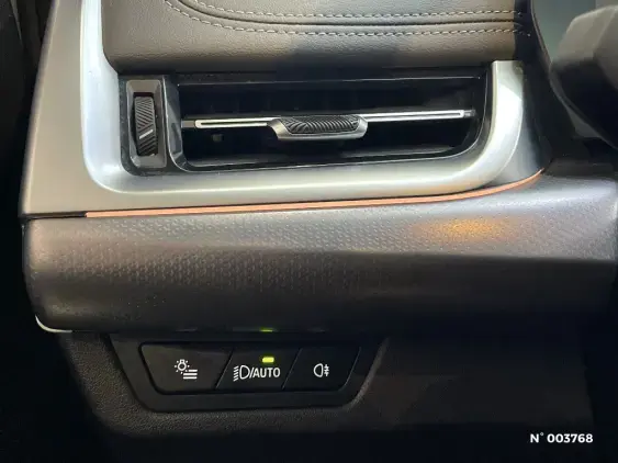 BMW X1 U11 - voiture d'occasion - Photo 15