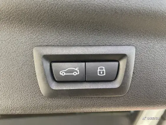 BMW X1 U11 - voiture d'occasion - Photo 23