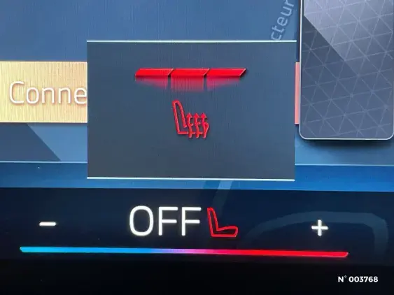 BMW X1 U11 - voiture d'occasion - Photo 24