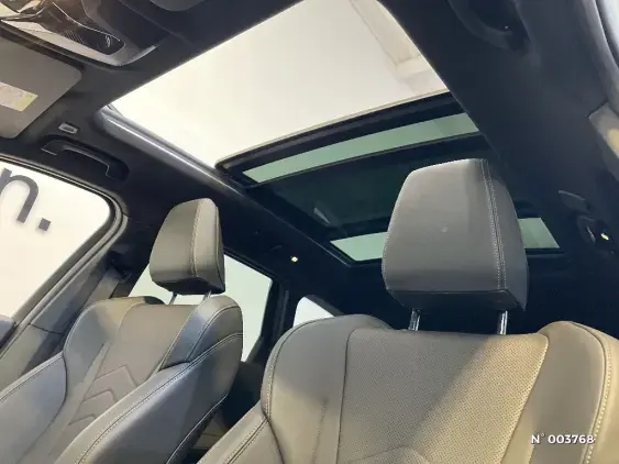 BMW X1 U11 - voiture d'occasion - Photo 29