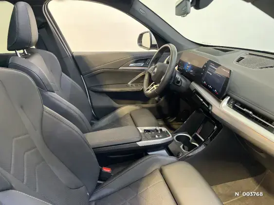 BMW X1 U11 - voiture d'occasion - Photo 10