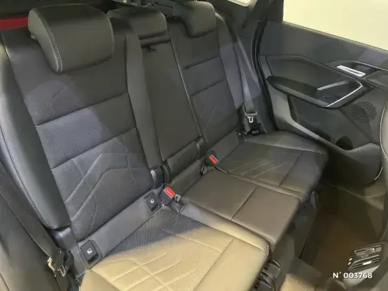 BMW X1 U11 - voiture d'occasion - Photo 11