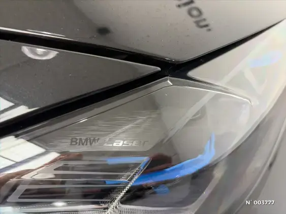 BMW SERIE 4 COUPE II - voiture d'occasion - Photo 26