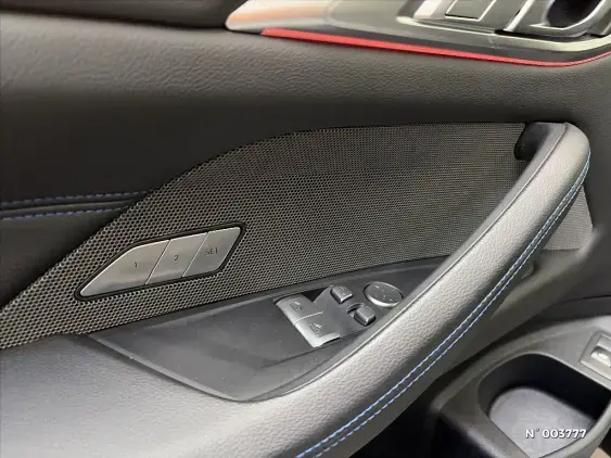 BMW SERIE 4 COUPE II - voiture d'occasion - Photo 31