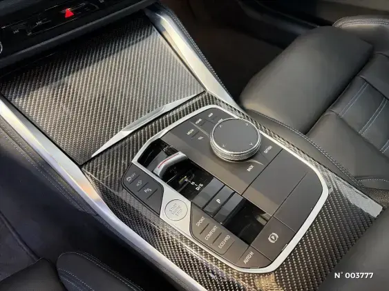 BMW SERIE 4 COUPE II - voiture d'occasion - Photo 32