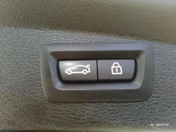 BMW X2 I - voiture d'occasion - Photo 21