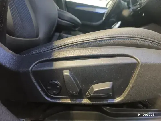 BMW X2 I - voiture d'occasion - Photo 22