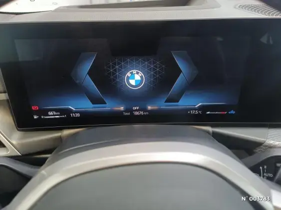 BMW SERIE 4 COUPE II - voiture d'occasion - Photo 12