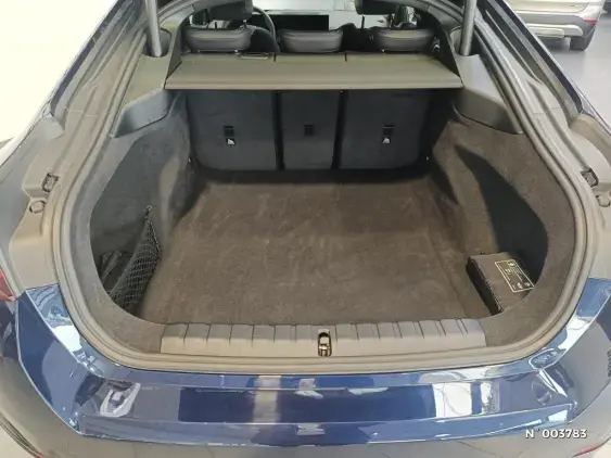 BMW SERIE 4 COUPE II - voiture d'occasion - Photo 7