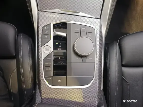 BMW SERIE 4 COUPE II - voiture d'occasion - Photo 15