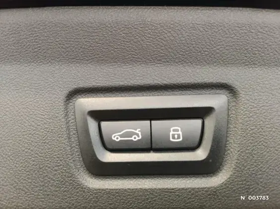 BMW SERIE 4 COUPE II - voiture d'occasion - Photo 25