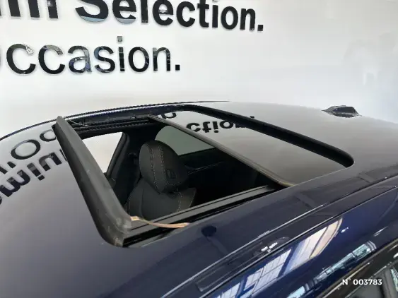 BMW SERIE 4 COUPE II - voiture d'occasion - Photo 30