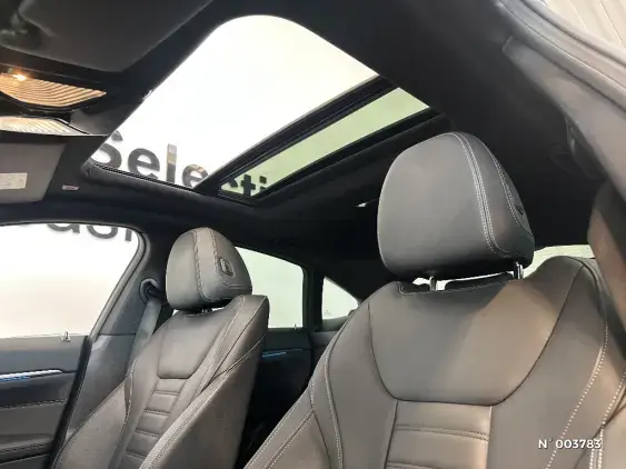 BMW SERIE 4 COUPE II - voiture d'occasion - Photo 31