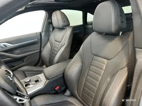 BMW SERIE 4 COUPE II - voiture d'occasion - Photo 32