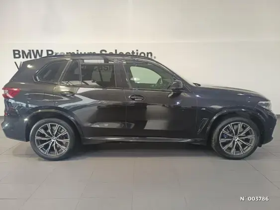 BMW X5 G05 - voiture d'occasion - Photo 5