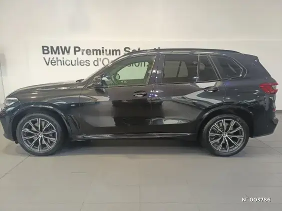 BMW X5 G05 - voiture d'occasion - Photo 2