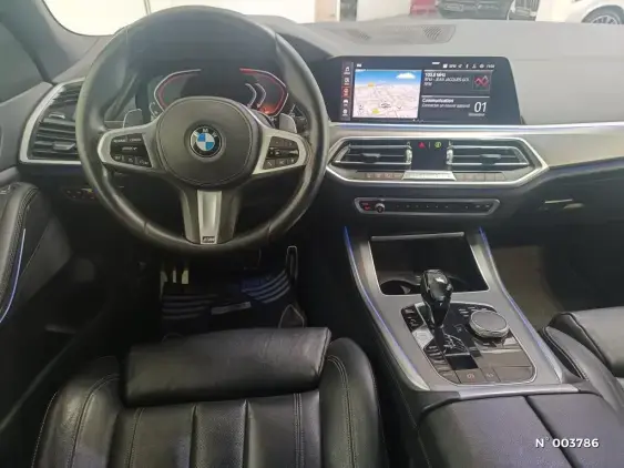 BMW X5 G05 - voiture d'occasion - Photo 9