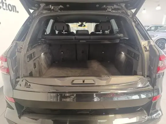 BMW X5 G05 - voiture d'occasion - Photo 24