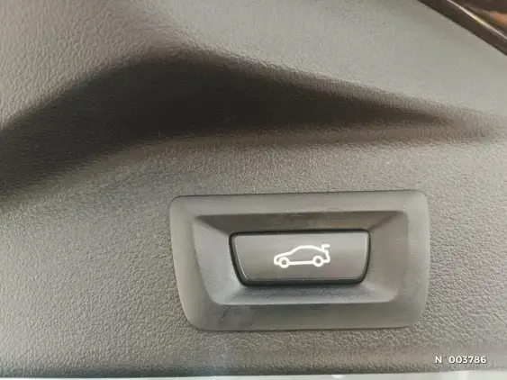 BMW X5 G05 - voiture d'occasion - Photo 25