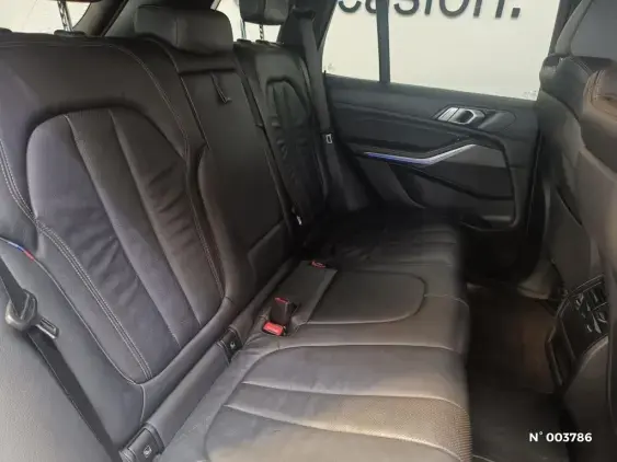 BMW X5 G05 - voiture d'occasion - Photo 11