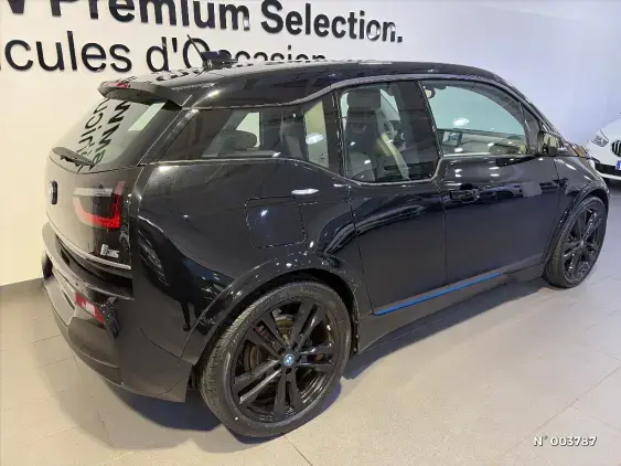 BMW i3 I01 LCI - voiture d'occasion - Photo 4