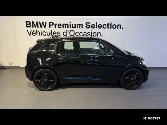 BMW i3 I01 LCI - voiture d'occasion - Photo 5