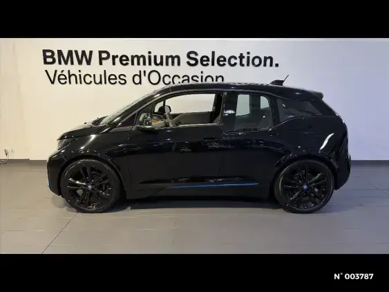 BMW i3 I01 LCI - voiture d'occasion - Photo 2