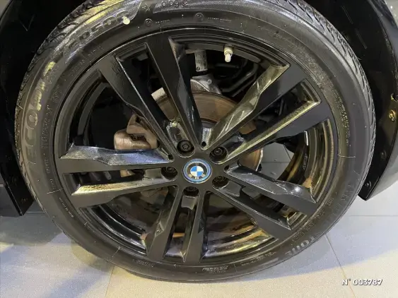 BMW i3 I01 LCI - voiture d'occasion - Photo 8