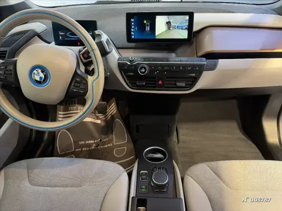BMW i3 I01 LCI - voiture d'occasion - Photo 9
