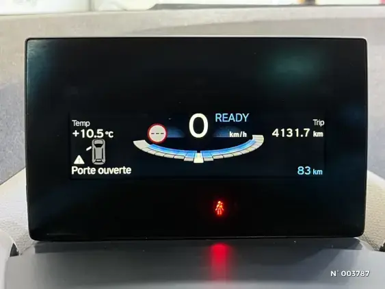 BMW i3 I01 LCI - voiture d'occasion - Photo 12