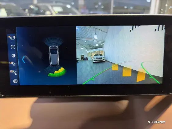 BMW i3 I01 LCI - voiture d'occasion - Photo 14