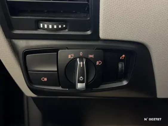 BMW i3 I01 LCI - voiture d'occasion - Photo 15