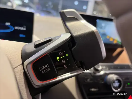 BMW i3 I01 LCI - voiture d'occasion - Photo 27