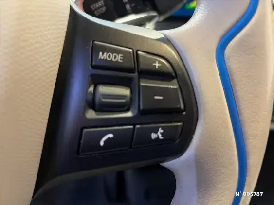 BMW i3 I01 LCI - voiture d'occasion - Photo 28