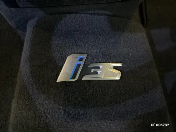 BMW i3 I01 LCI - voiture d'occasion - Photo 31