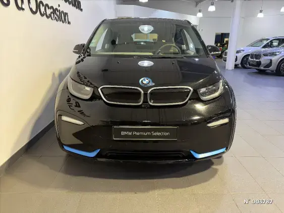 BMW i3 I01 LCI - voiture d'occasion - Photo 3