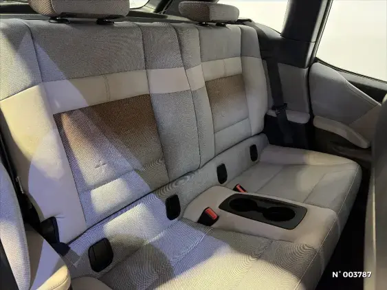 BMW i3 I01 LCI - voiture d'occasion - Photo 11