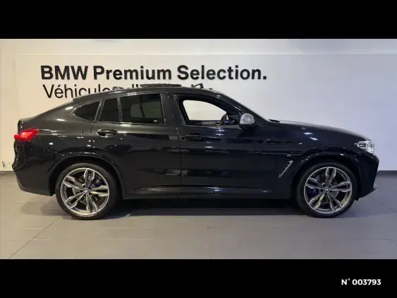 BMW X4 G02 - voiture d'occasion - Photo 5