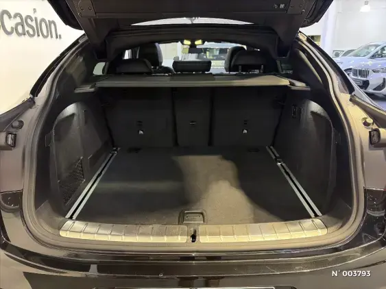 BMW X4 G02 - voiture d'occasion - Photo 7