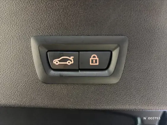 BMW X4 G02 - voiture d'occasion - Photo 23