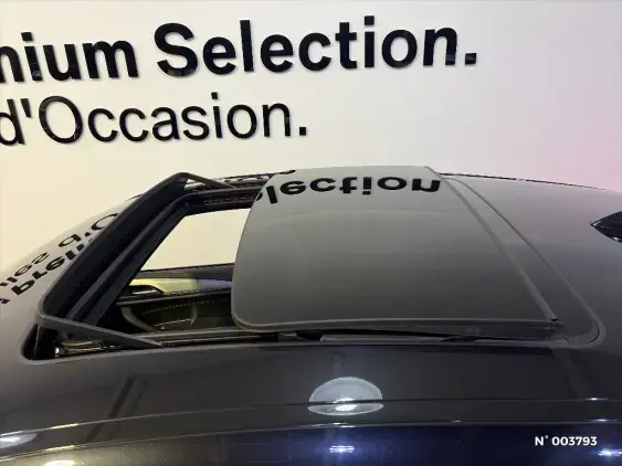 BMW X4 G02 - voiture d'occasion - Photo 25